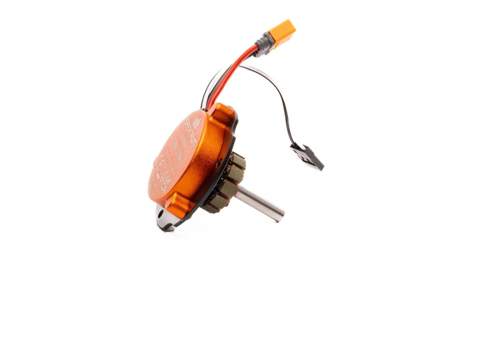 Spektrum Promoto-Mx Stator / ESC Assembly SPMXMXA1 - Image 7