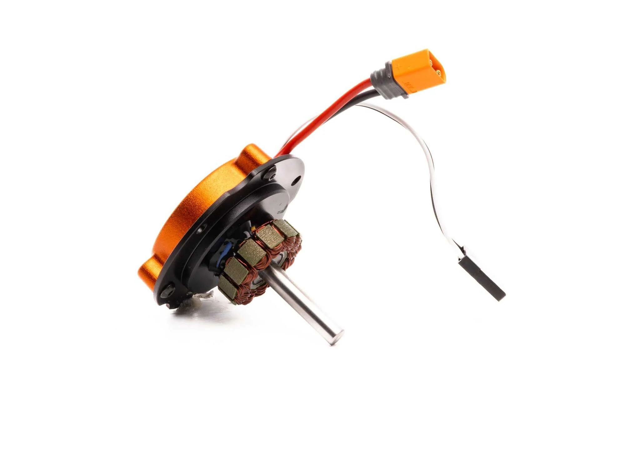 Spektrum Promoto-Mx Stator / ESC Assembly SPMXMXA1 - Image 8