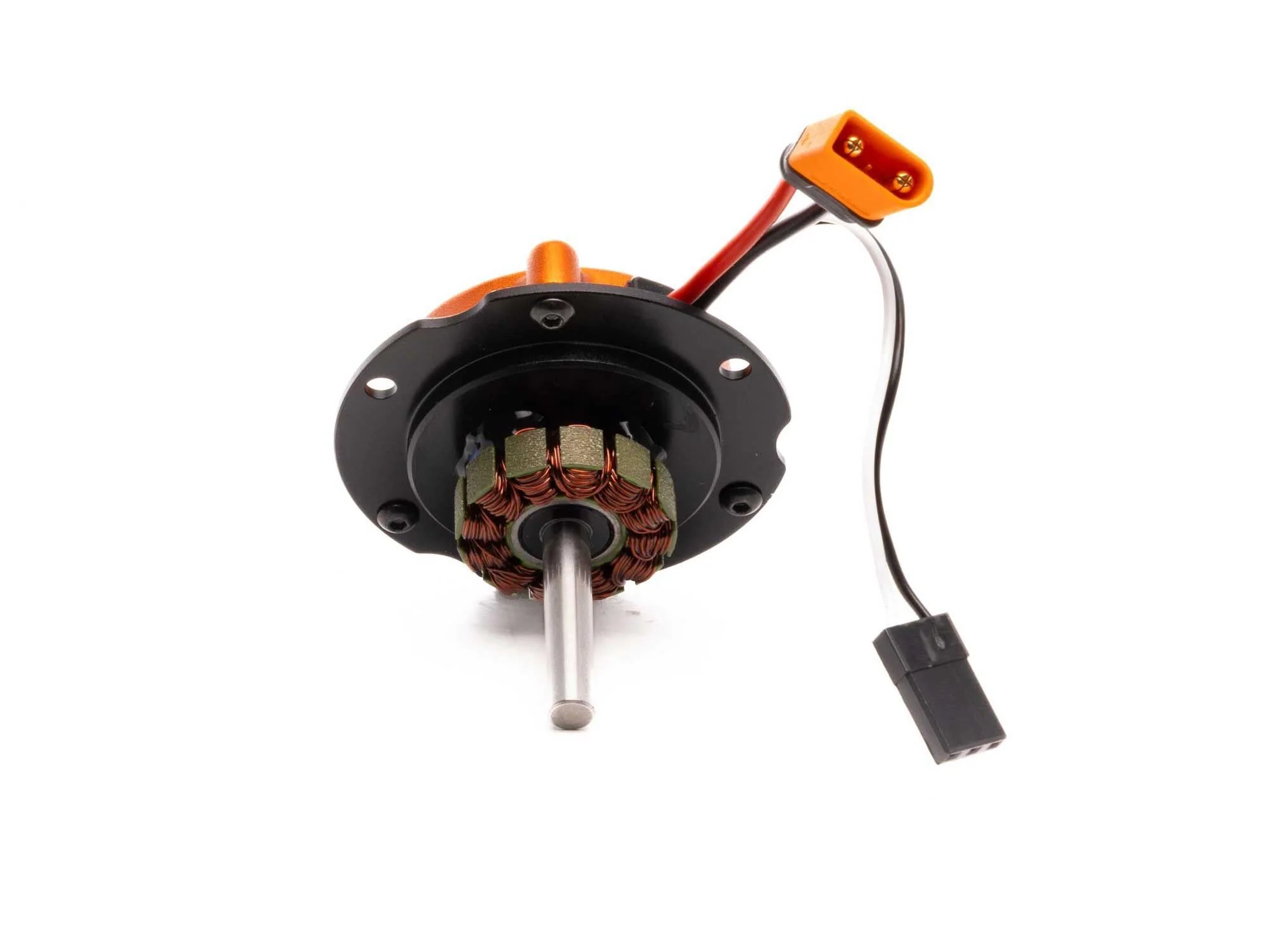 Spektrum Promoto-Mx Stator / ESC Assembly SPMXMXA1 - Image 9