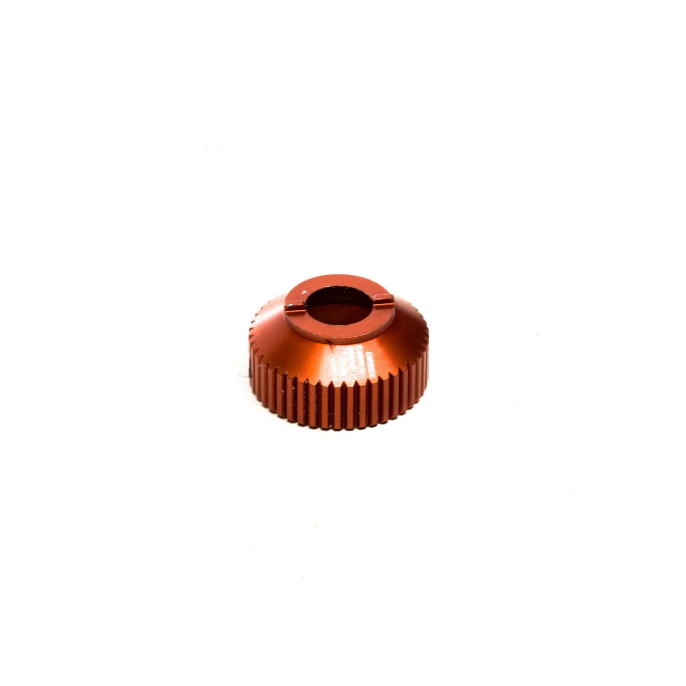 Spektrum Radio Switch Bezel Wrench (Orange) SPMA1310