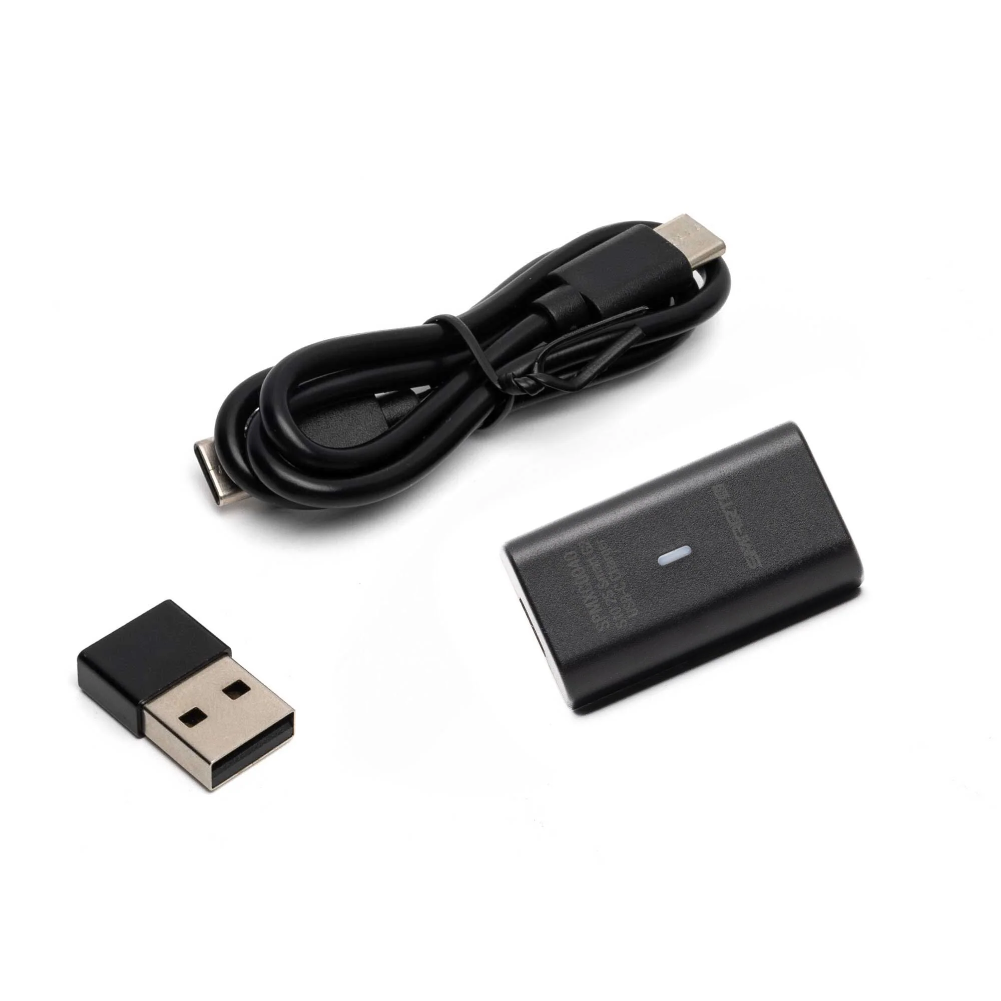 Spektrum S10 G2 LiPo USB-C Smart Charger, IC2 Connector SPMXC0040 - Image 4