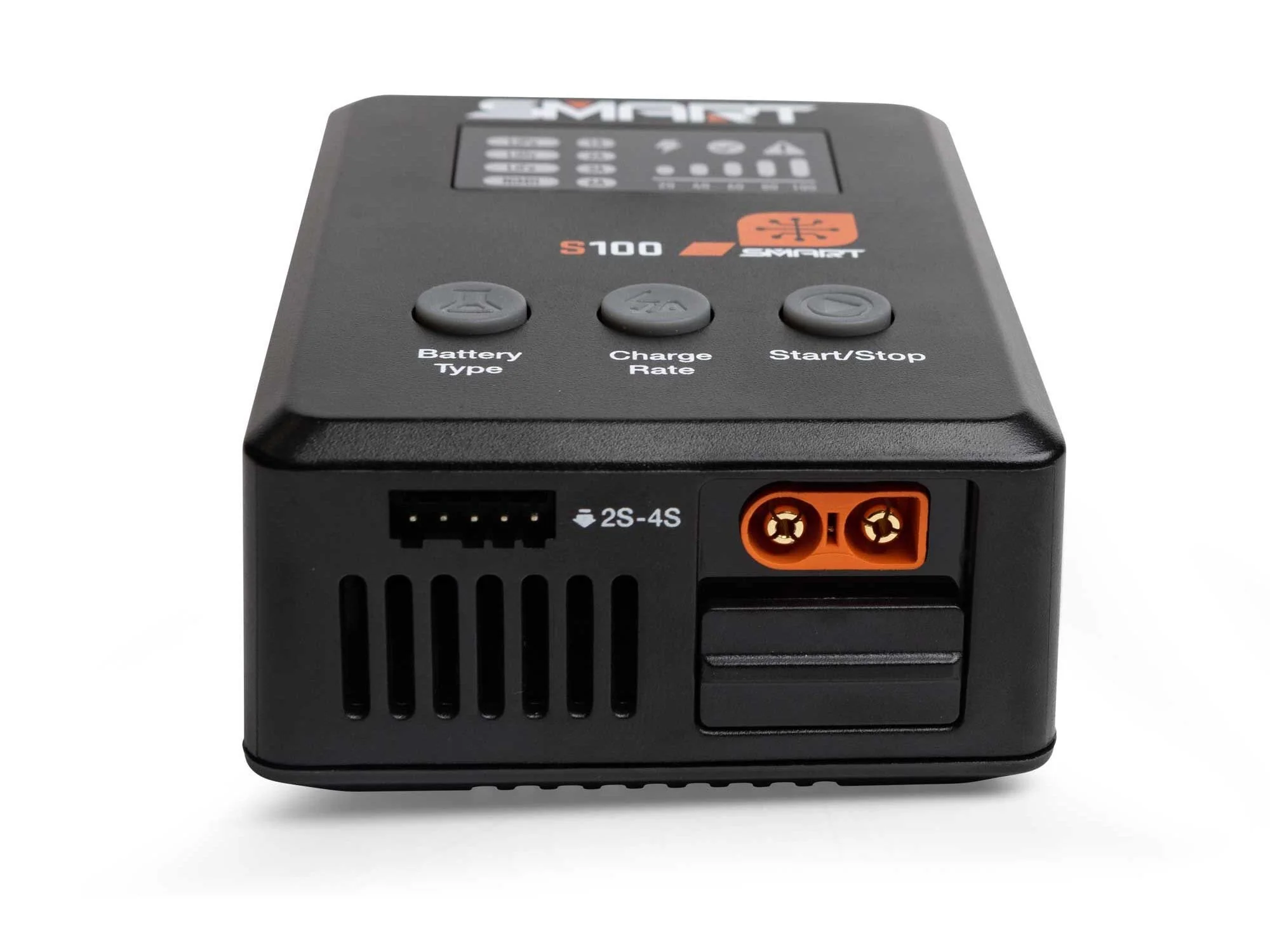 Spektrum S100 1x100W USB-C Smart Charger SPMXC2090 - Image 10