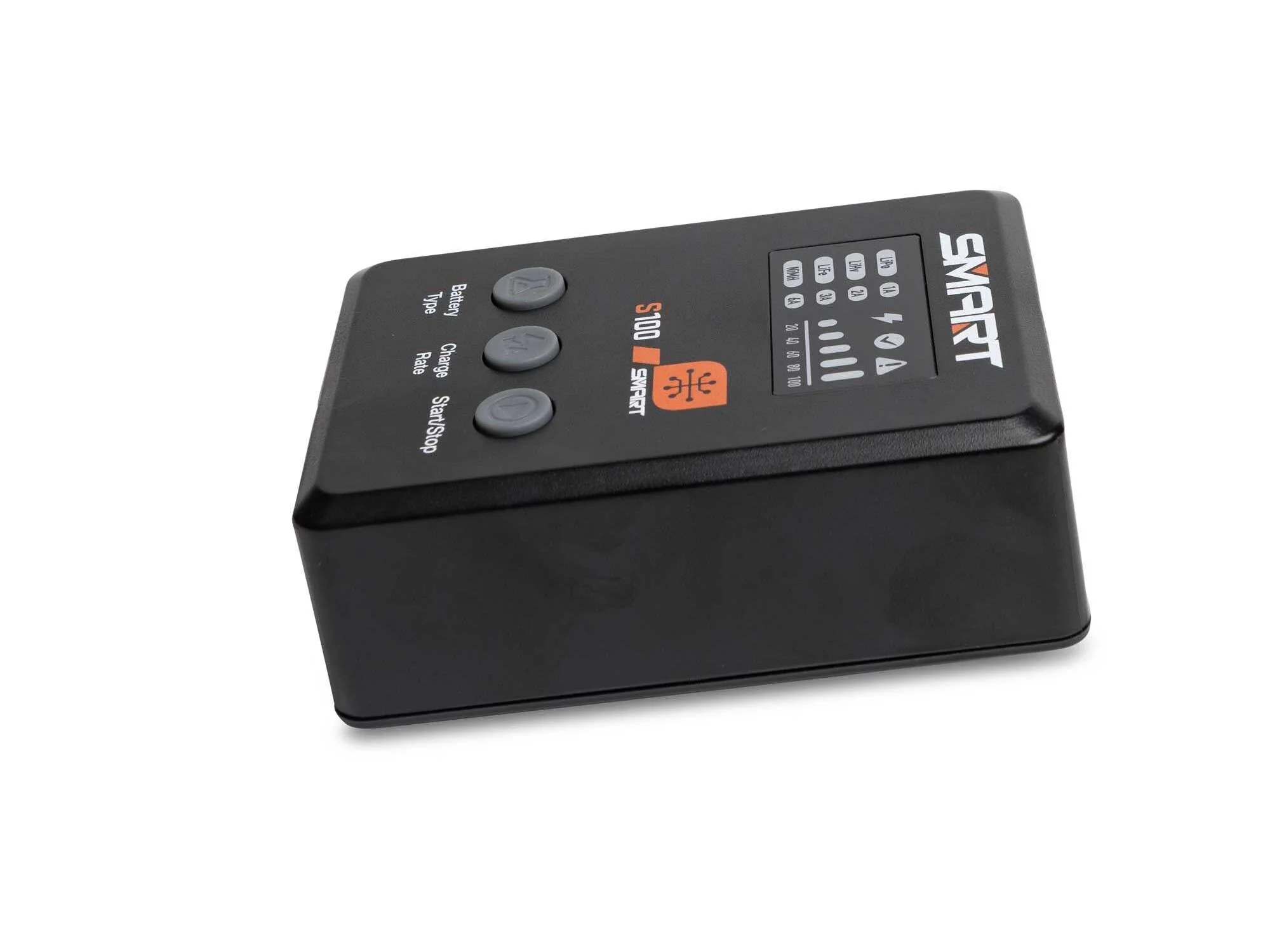 Spektrum S100 1x100W USB-C Smart Charger SPMXC2090 - Image 2