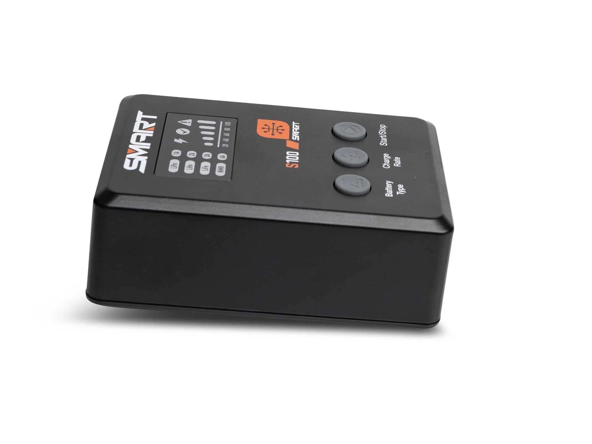 Spektrum S100 1x100W USB-C Smart Charger SPMXC2090 - Image 3