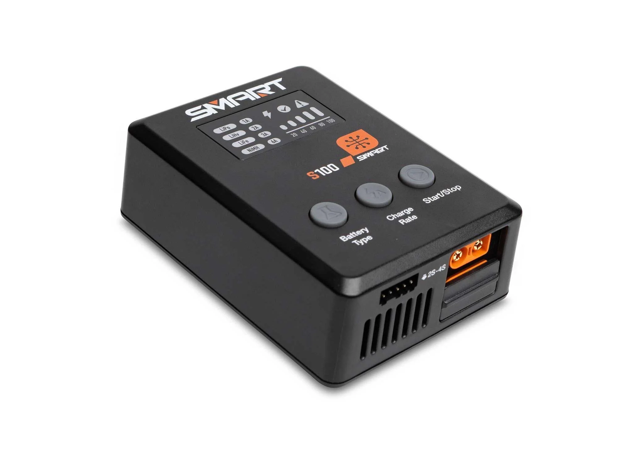 Spektrum S100 1x100W USB-C Smart Charger SPMXC2090 - Image 4