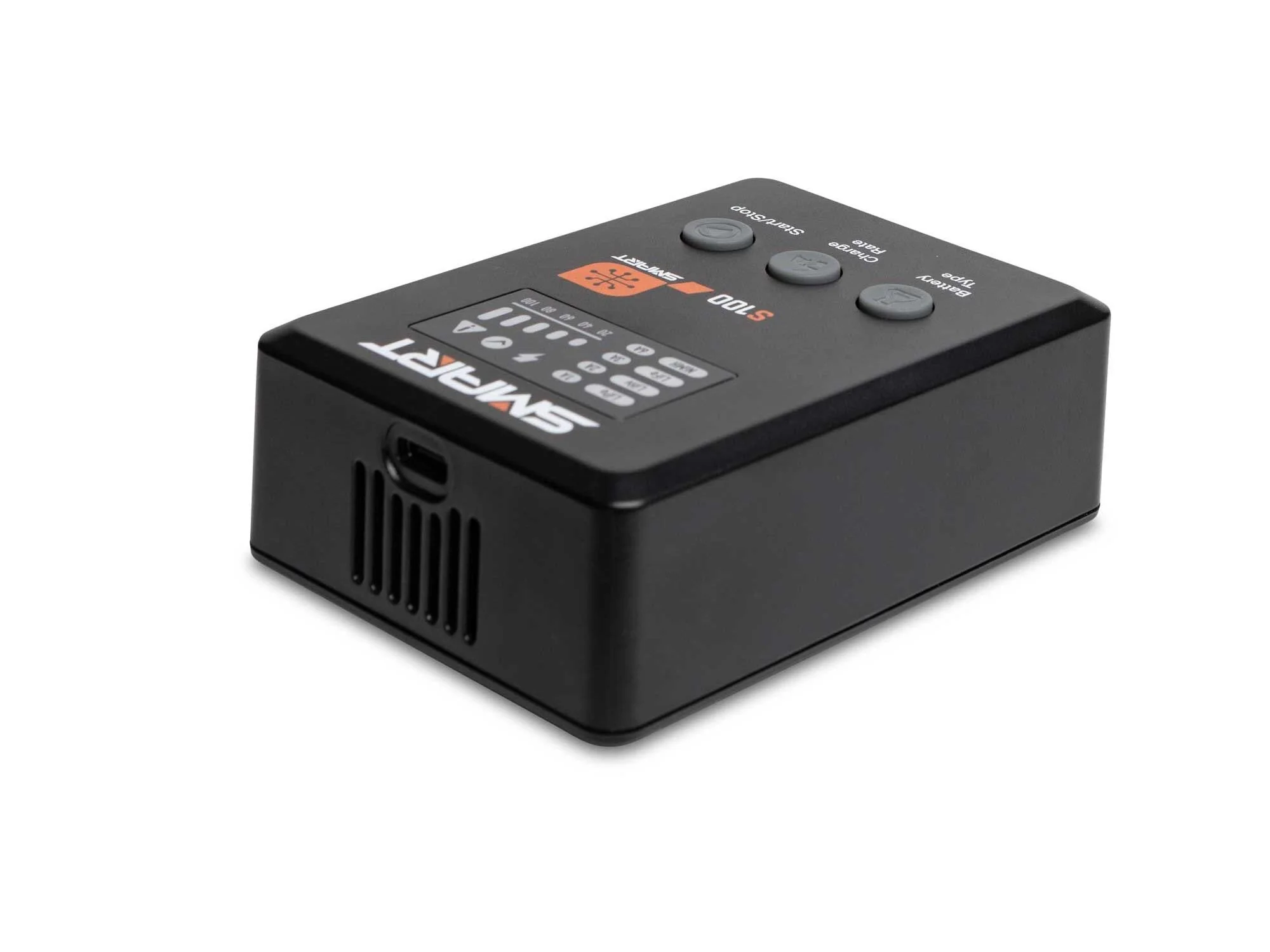 Spektrum S100 1x100W USB-C Smart Charger SPMXC2090 - Image 5