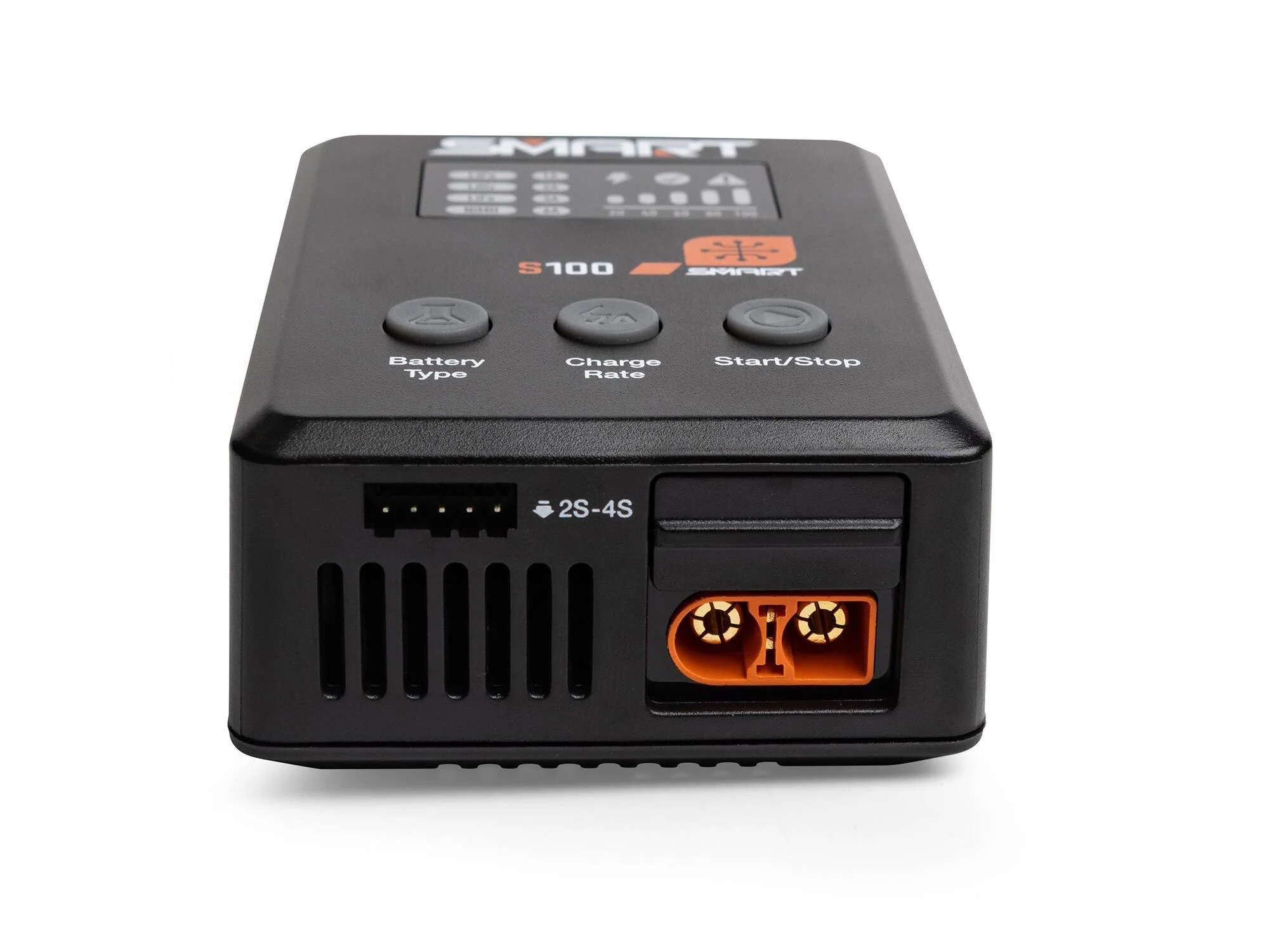 Spektrum S100 1x100W USB-C Smart Charger SPMXC2090 - Image 7