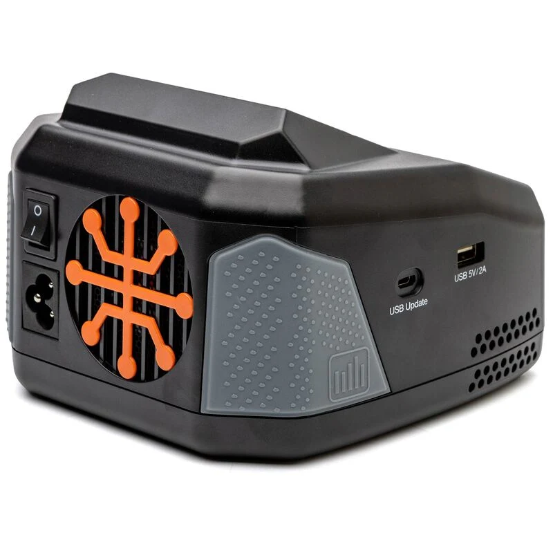 Spektrum S1100 G2 1x100W AC Smart Charger SPMXC2080I - Image 4
