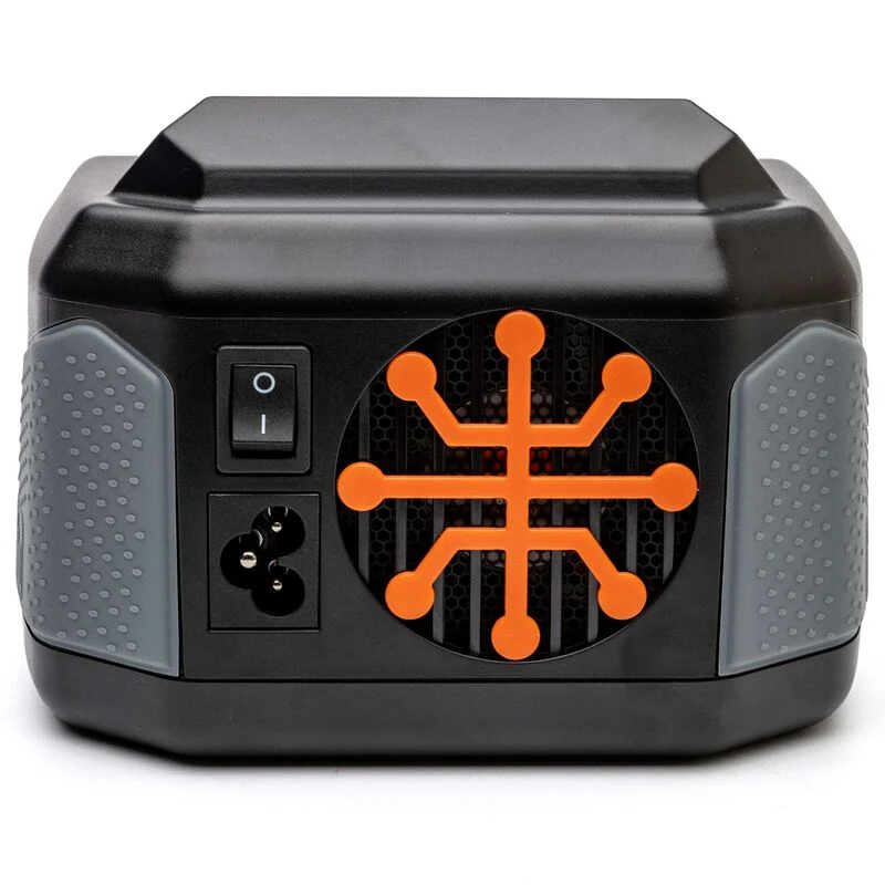 Spektrum S1100 G2 1x100W AC Smart Charger SPMXC2080I - Image 6