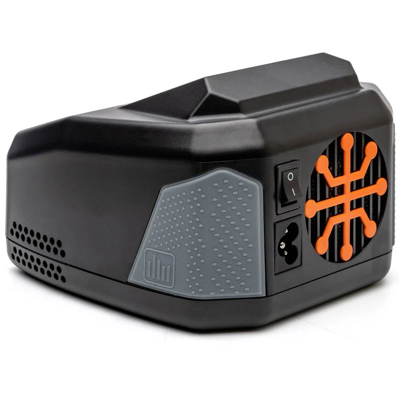 Spektrum S1100 G2 1x100W AC Smart Charger SPMXC2080I - Image 9