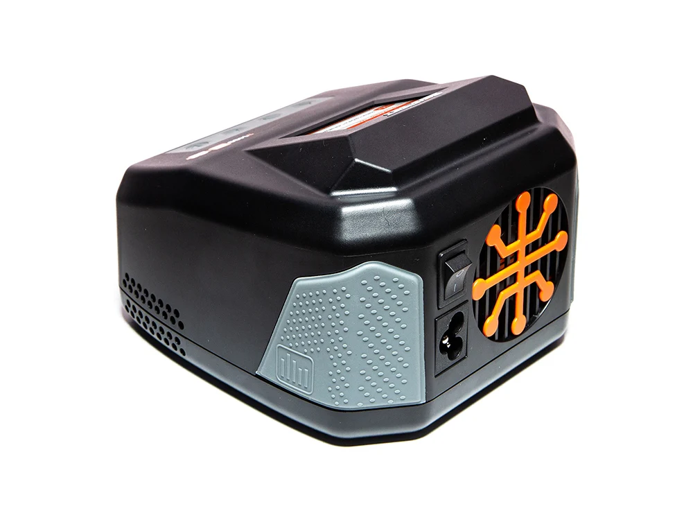 Spektrum S1400 Smart G2 AC Charger 1 x 400W SPMXC2040I - Image 11