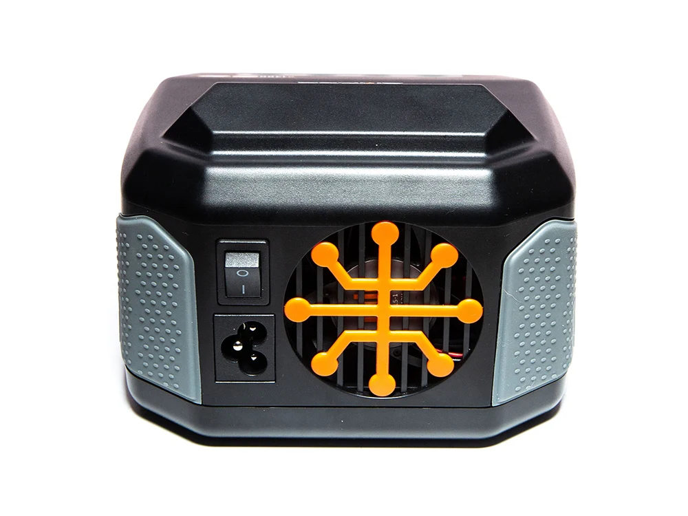 Spektrum S1400 Smart G2 AC Charger 1 x 400W SPMXC2040I - Image 12
