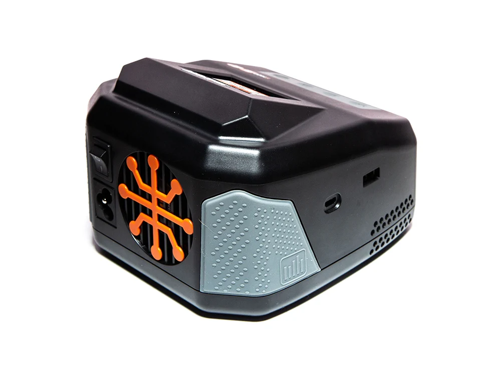 Spektrum S1400 Smart G2 AC Charger 1 x 400W SPMXC2040I - Image 13