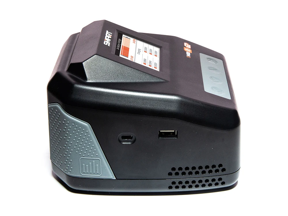 Spektrum S1400 Smart G2 AC Charger 1 x 400W SPMXC2040I - Image 14
