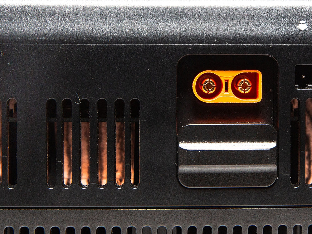Spektrum S1400 Smart G2 AC Charger 1 x 400W SPMXC2040I - Image 3