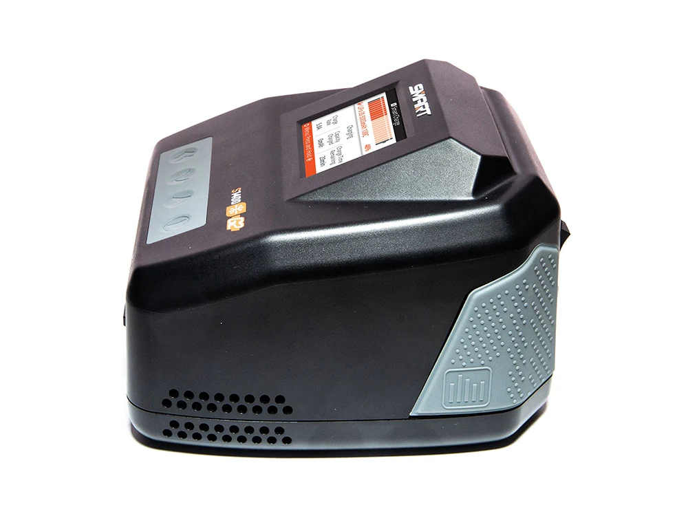 Spektrum S1400 Smart G2 AC Charger 1 x 400W SPMXC2040I - Image 9