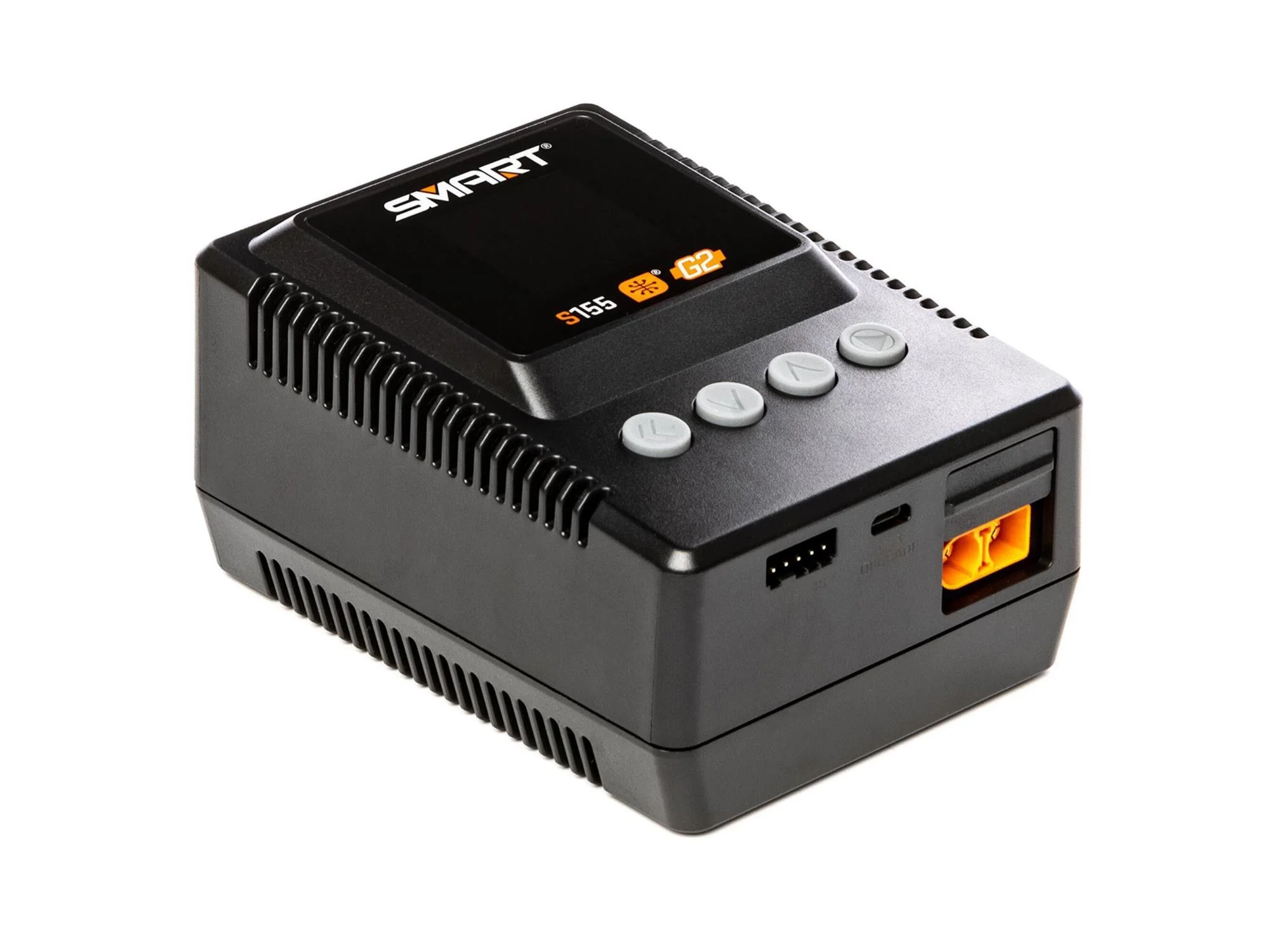 Spektrum S155 G2 1x55W AC Smart Charger SPMXC2050I - Image 9
