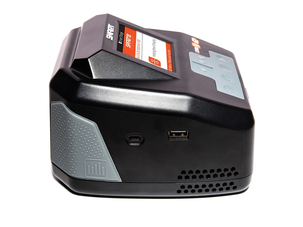 Spektrum S2200 Smart G2 AC Charger 2 x 200W SPMXC2010I - Image 10