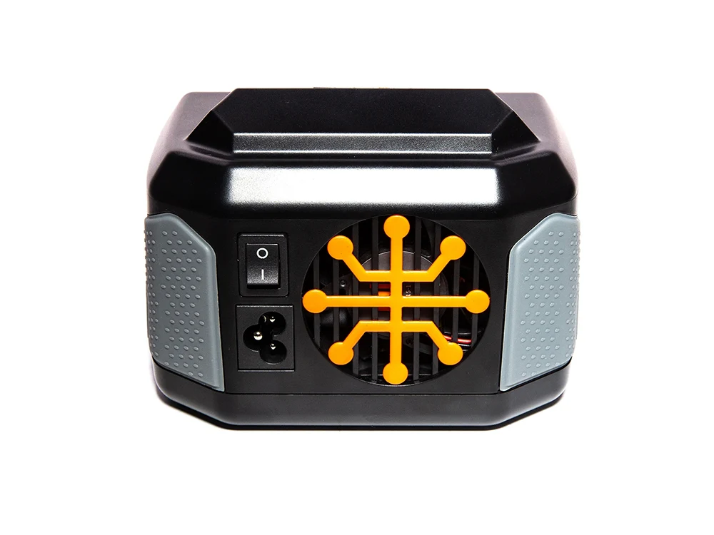 Spektrum S2200 Smart G2 AC Charger 2 x 200W SPMXC2010I - Image 8