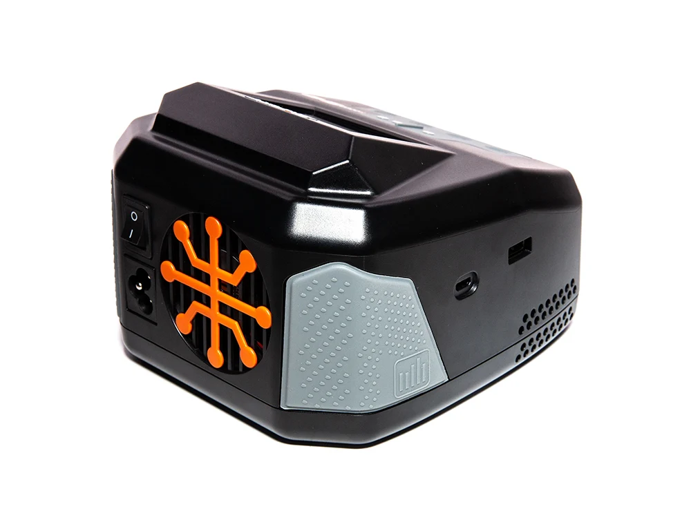 Spektrum S2200 Smart G2 AC Charger 2 x 200W SPMXC2010I - Image 9