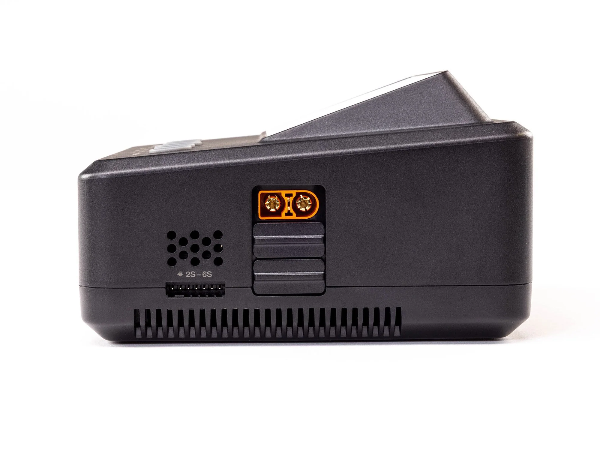 Spektrum S450 G2 AC/DC Smart Charger 4x50W SPMXC3040I - Image 6