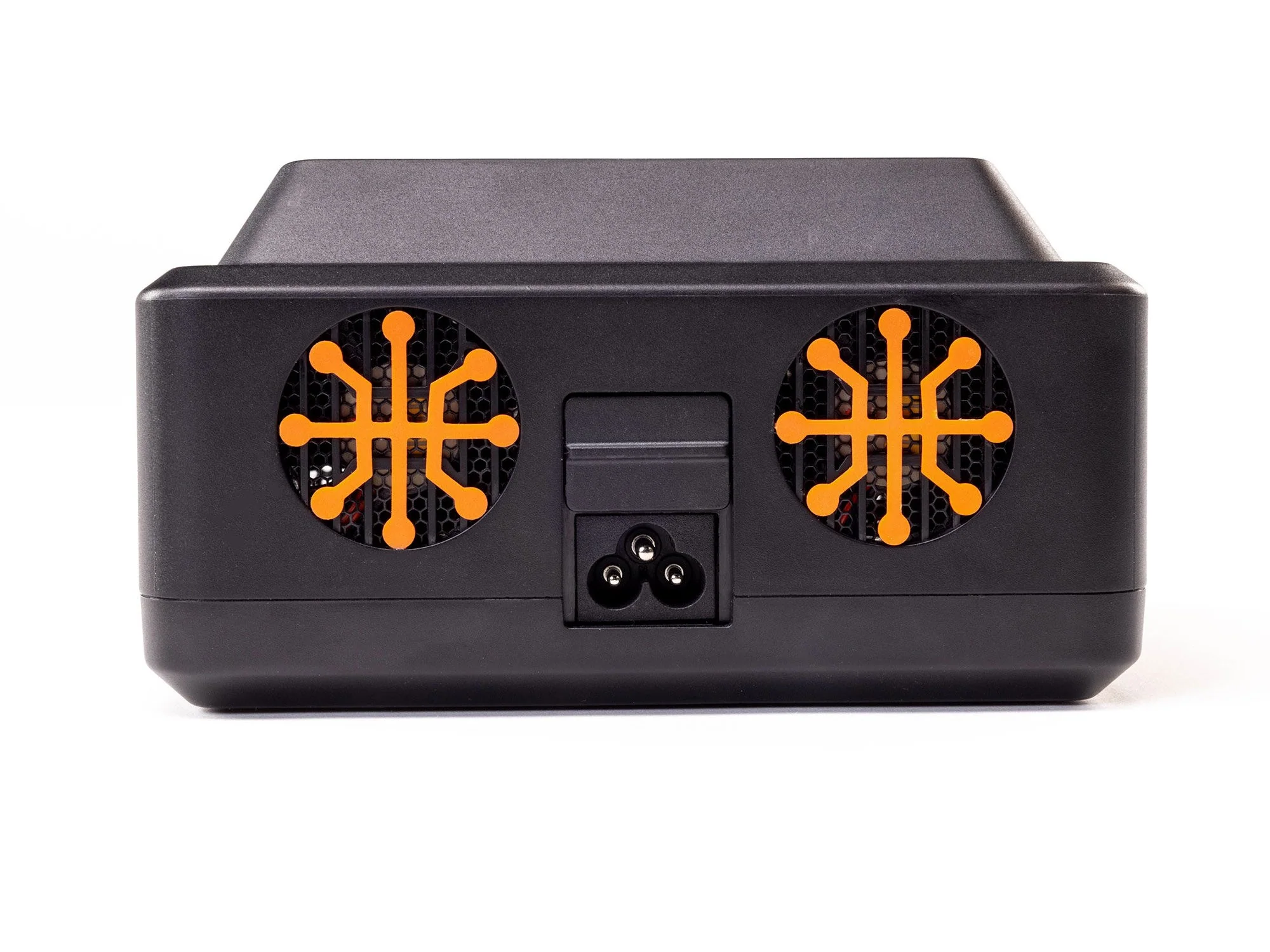 Spektrum S450 G2 AC/DC Smart Charger 4x50W SPMXC3040I - Image 7