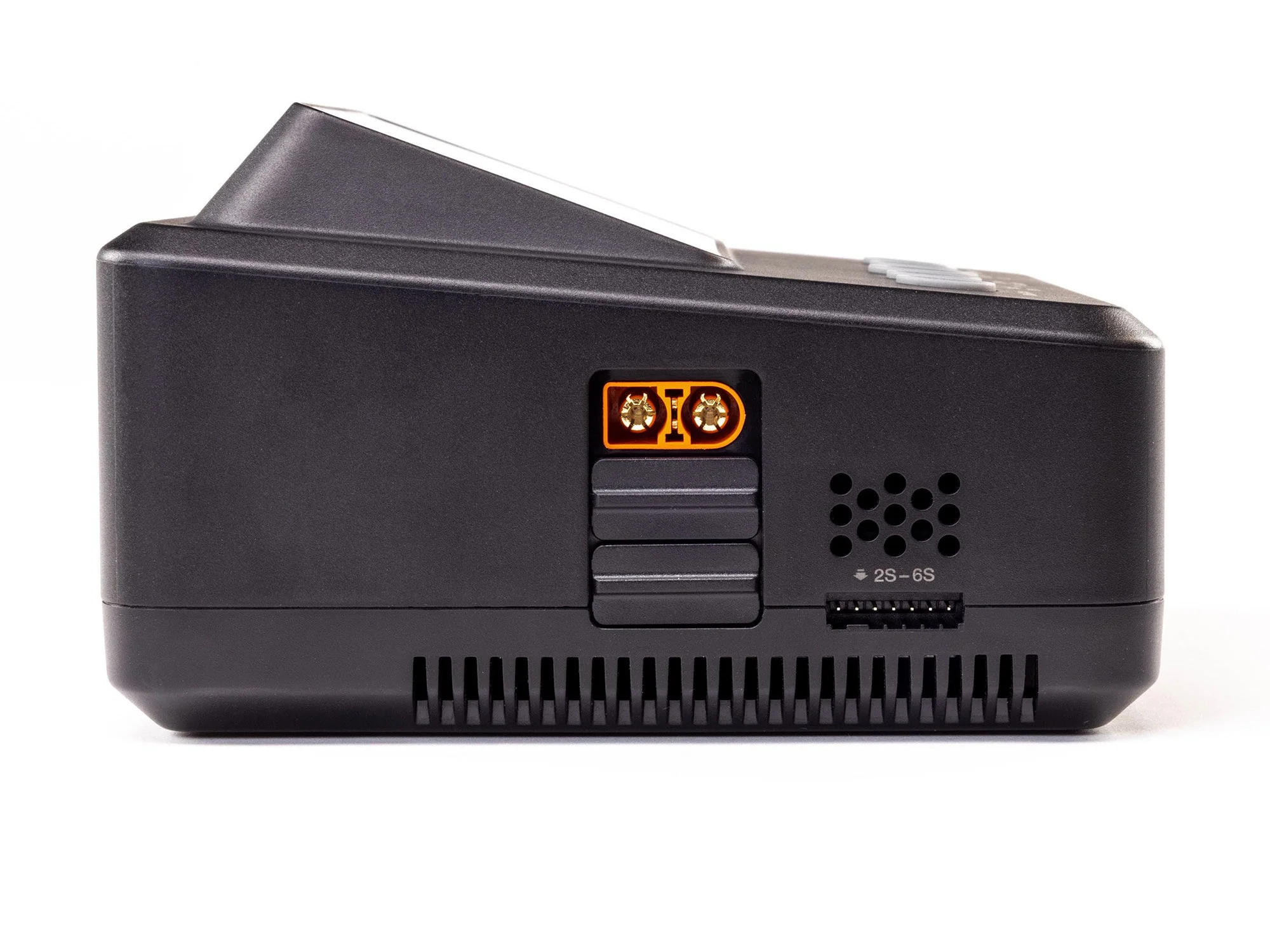 Spektrum S450 G2 AC/DC Smart Charger 4x50W SPMXC3040I - Image 8