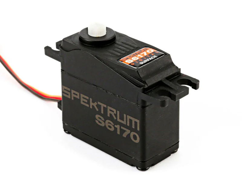 Spektrum S6170 Standard Digital Surface Servo SPMSS6170