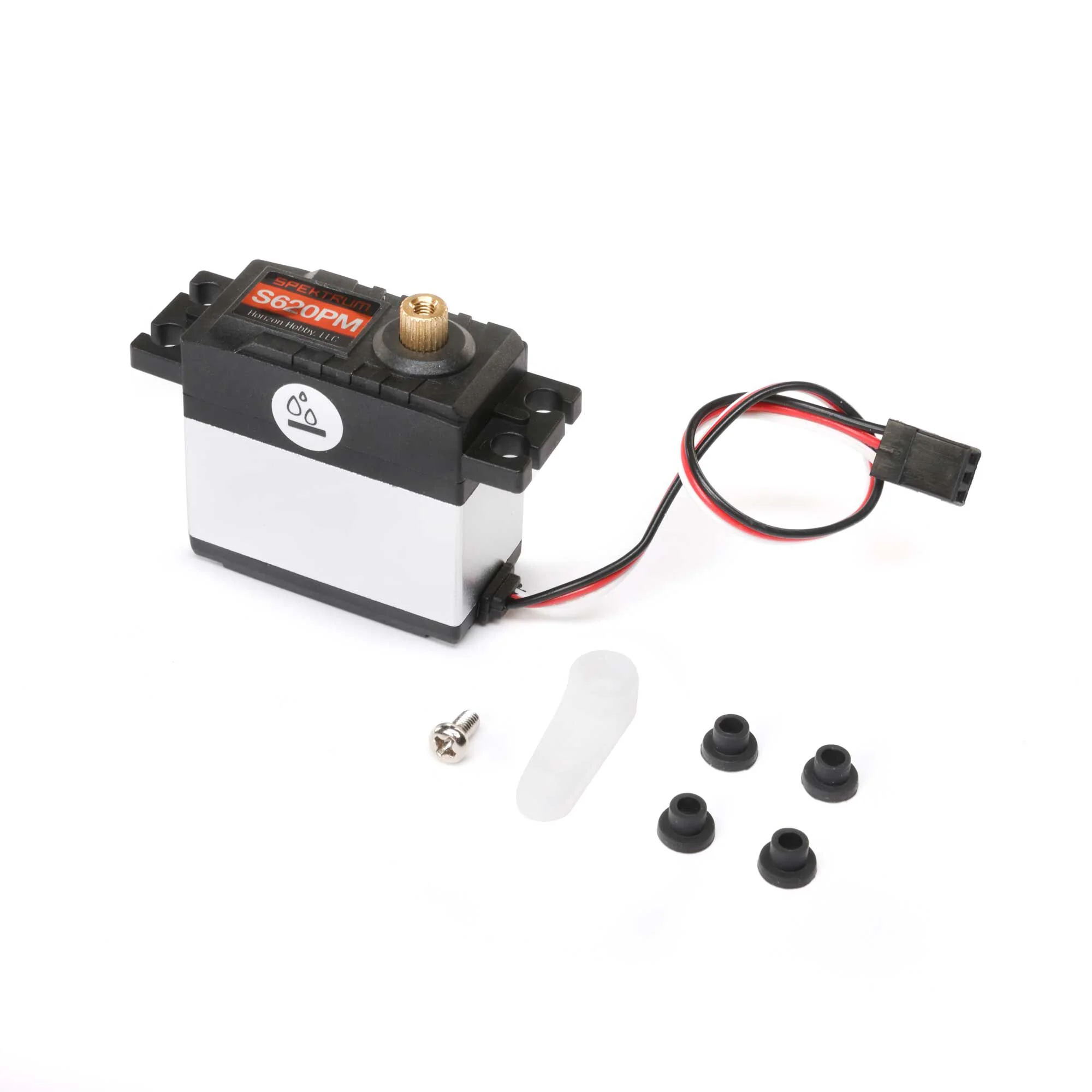 Spektrum S620PM ProMoto Metal Gear Servo SPMS620PM