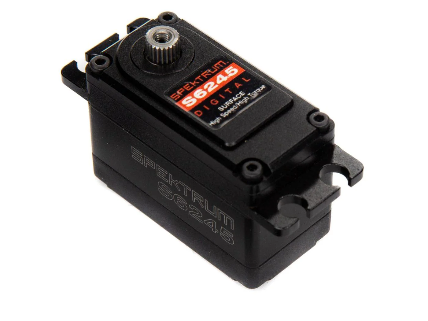 Spektrum S6245 High Speed/Torque Servo SPMSS6245