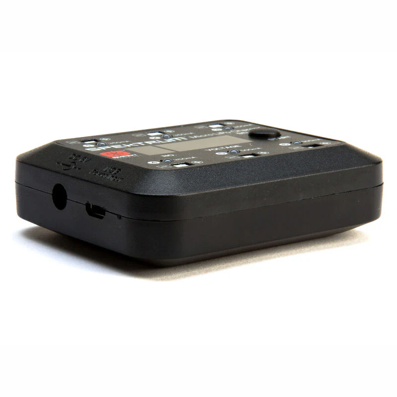 Spektrum S63 Micro 6-port DC/USB 1S LiPo Smart Charger SPMXC1060 - Image 4