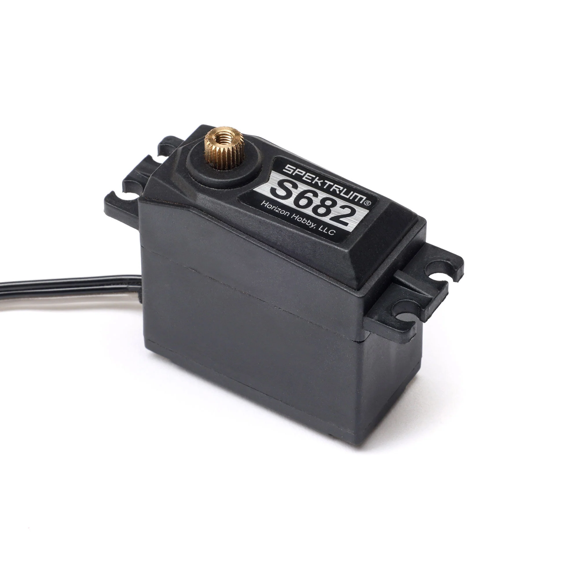 Spektrum S682 20Kg Steel Gear Servo, 25T SPMS682