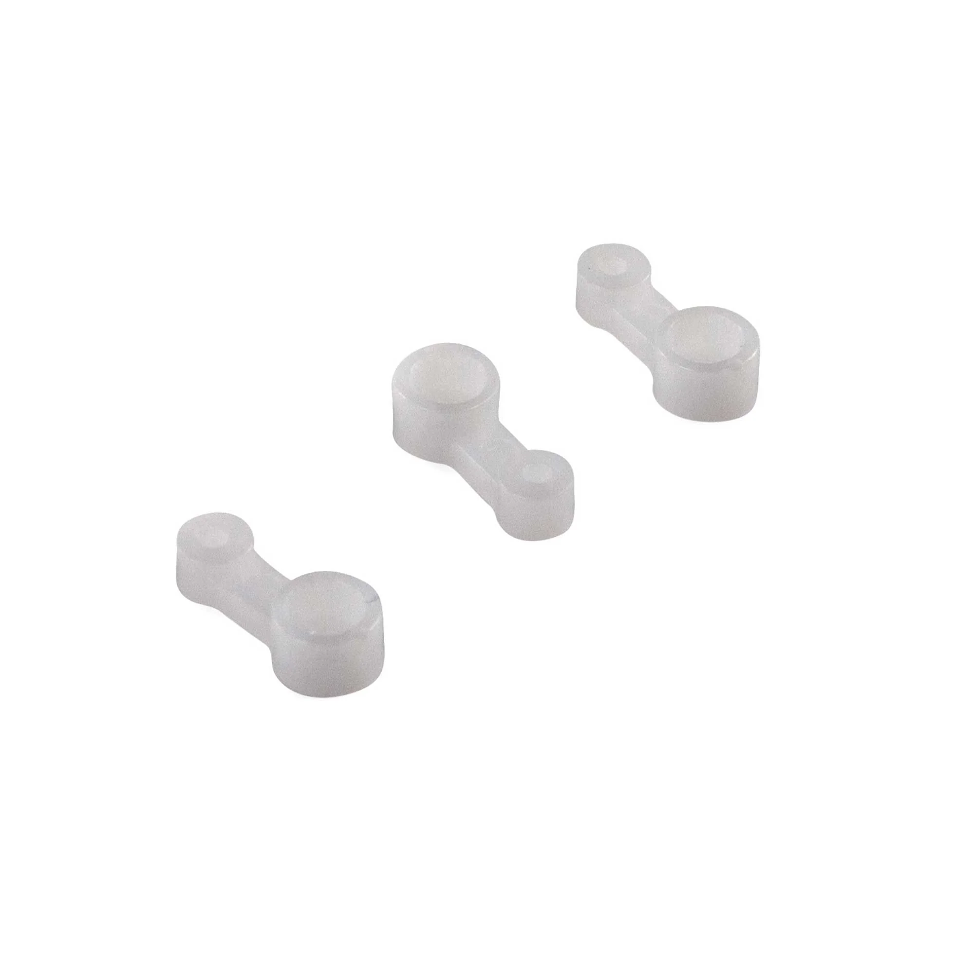 Spektrum SH2080 Servo Arm Set (3) SPMSH20801