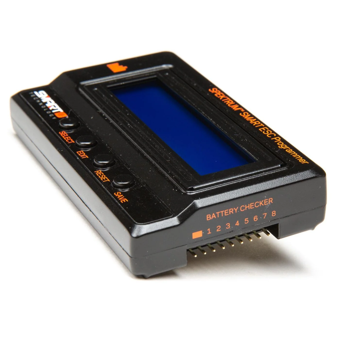 Spektrum Smart ESC Programming Update Box V2 for Avian & Firma SPMXCA200 - Image 3