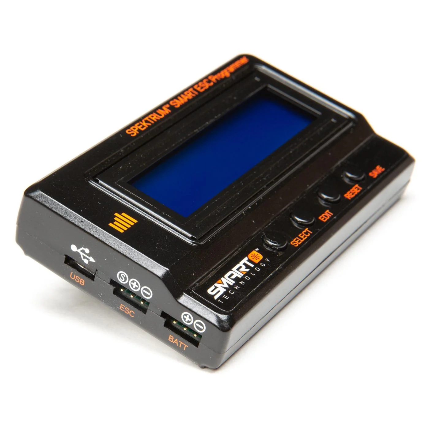 Spektrum Smart ESC Programming Update Box V2 for Avian & Firma SPMXCA200 - Image 4