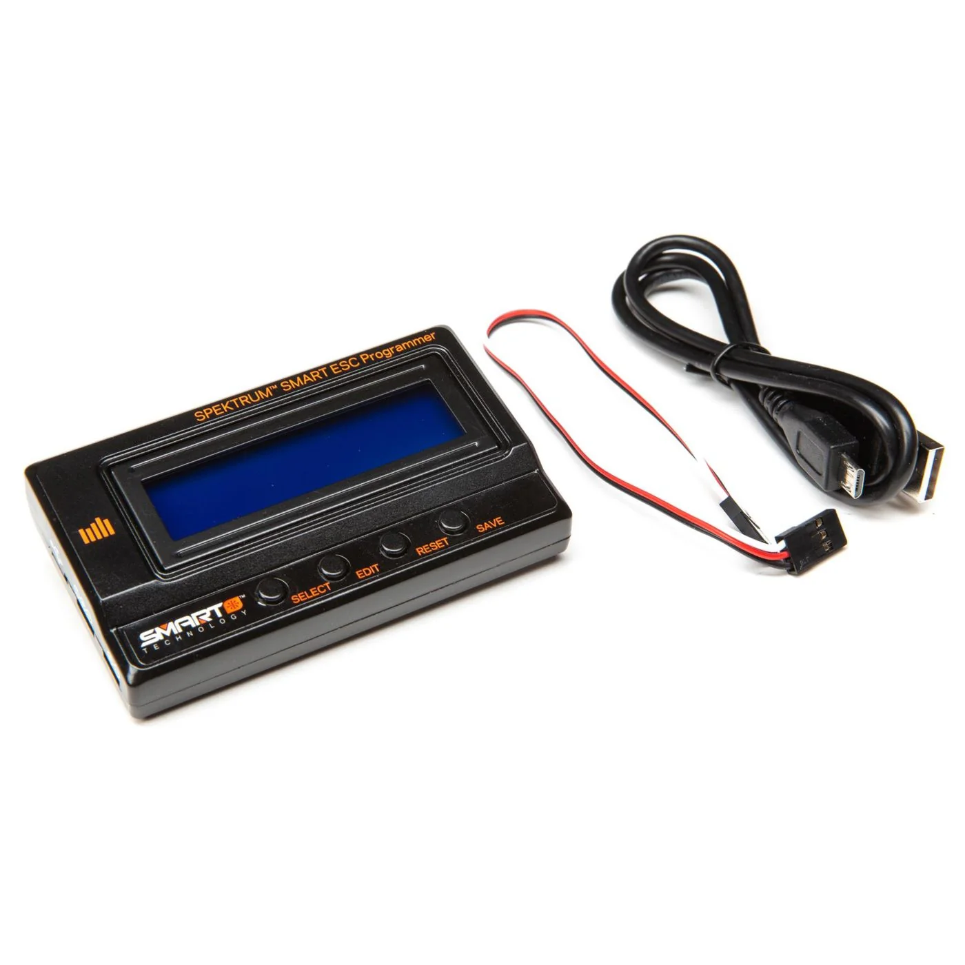 Spektrum Smart ESC Programming Update Box V2 for Avian & Firma SPMXCA200 - Image 5