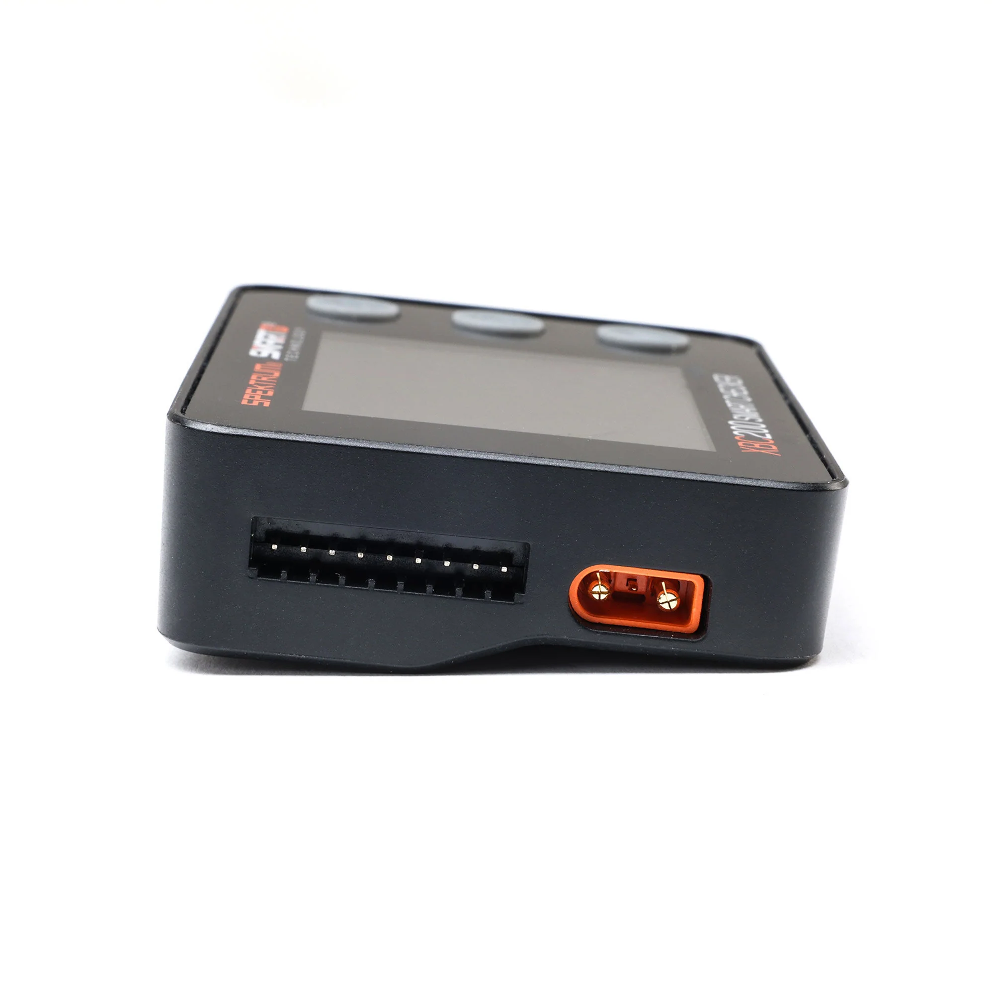 Spektrum XBC200 Smart LiPo Battery Checker & Servo Tester SPMXBC200 - Image 5