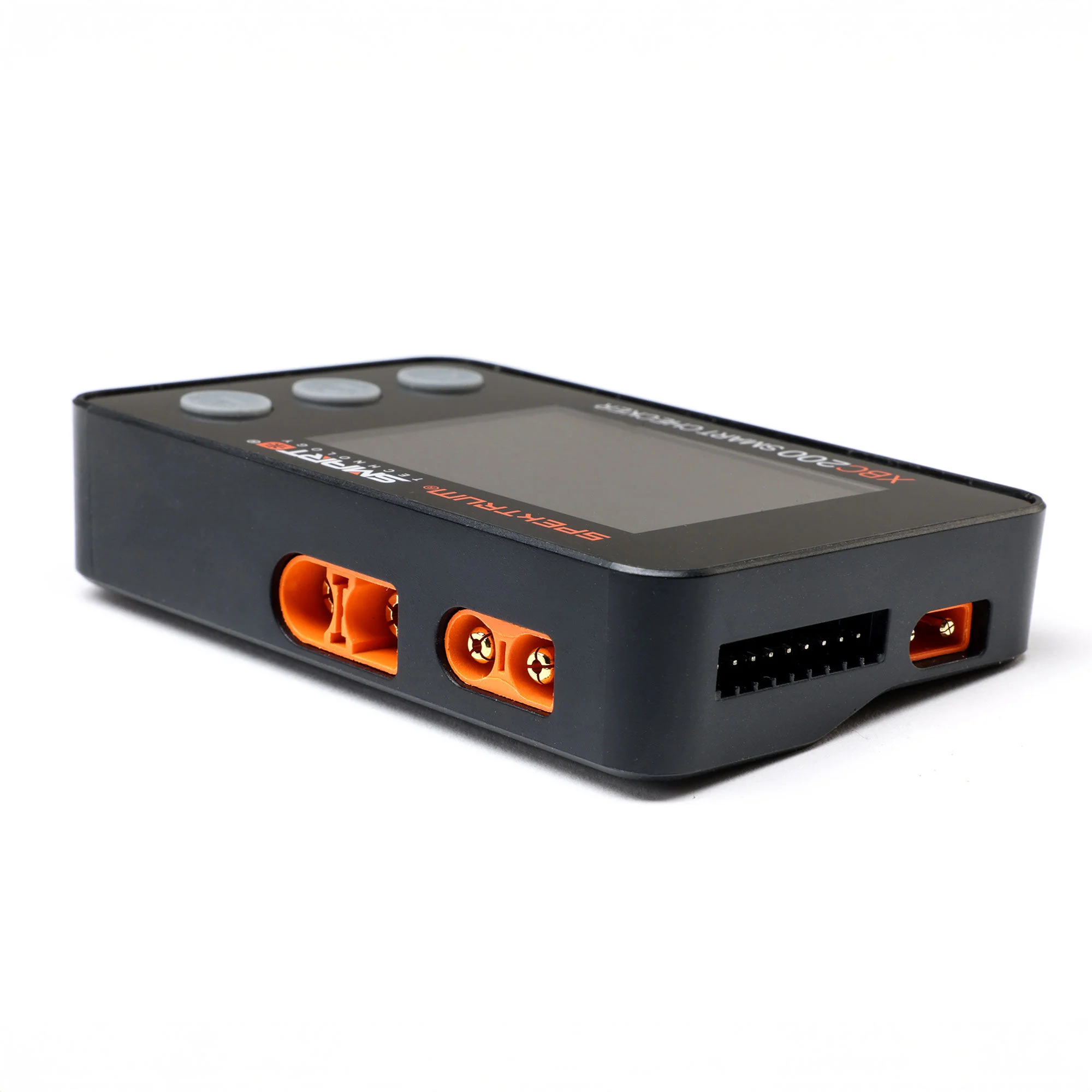 Spektrum XBC200 Smart LiPo Battery Checker & Servo Tester SPMXBC200 - Image 6