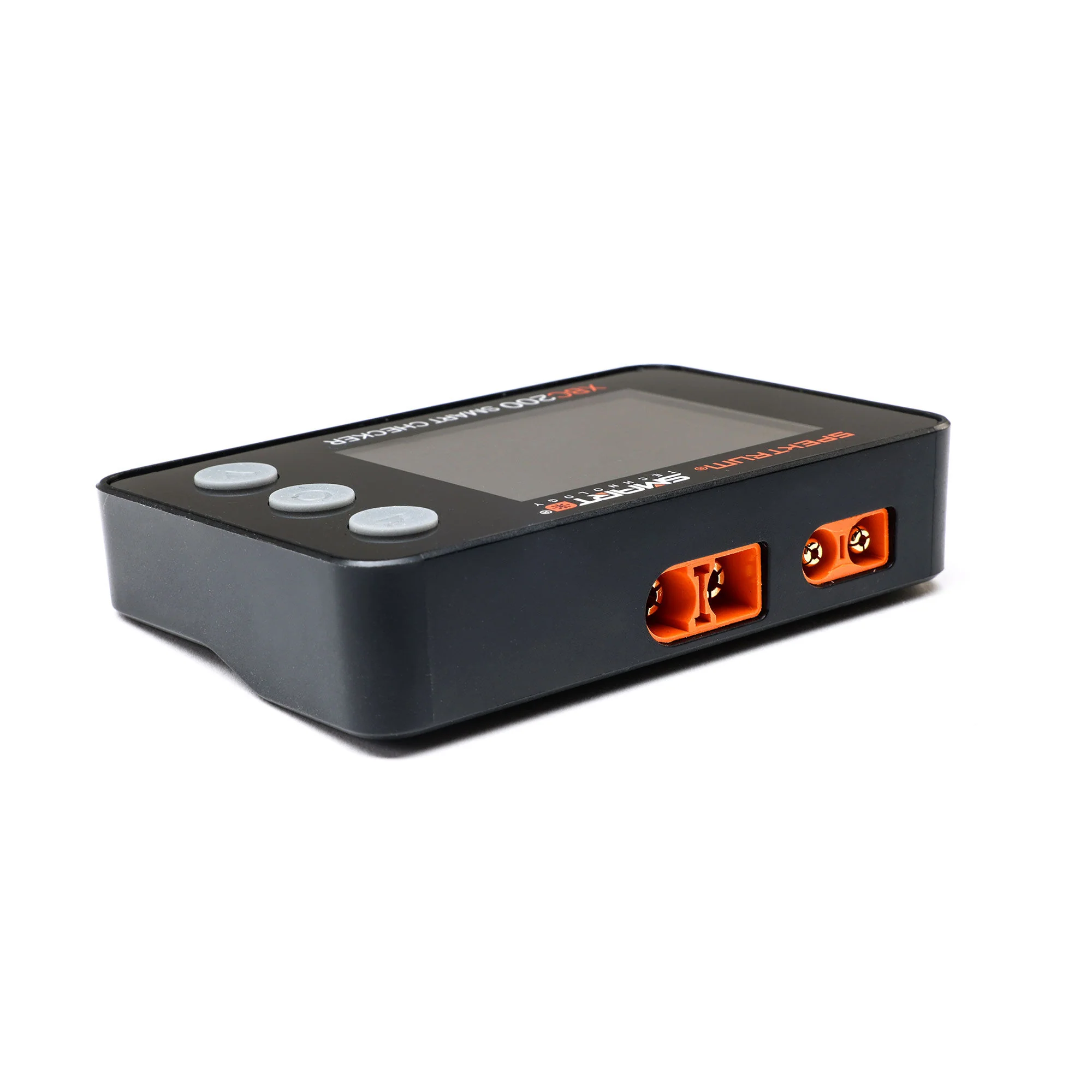 Spektrum XBC200 Smart LiPo Battery Checker & Servo Tester SPMXBC200 - Image 7