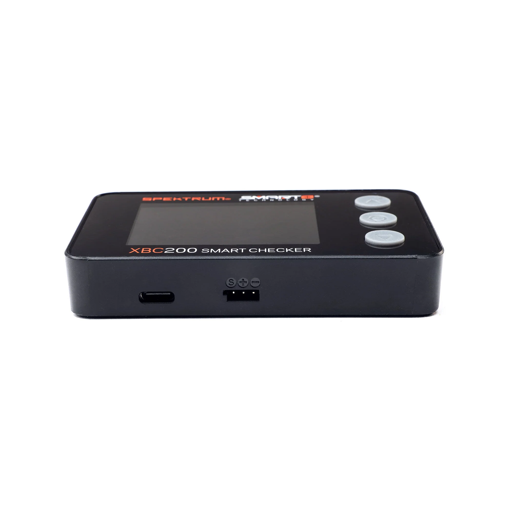 Spektrum XBC200 Smart LiPo Battery Checker & Servo Tester SPMXBC200 - Image 8
