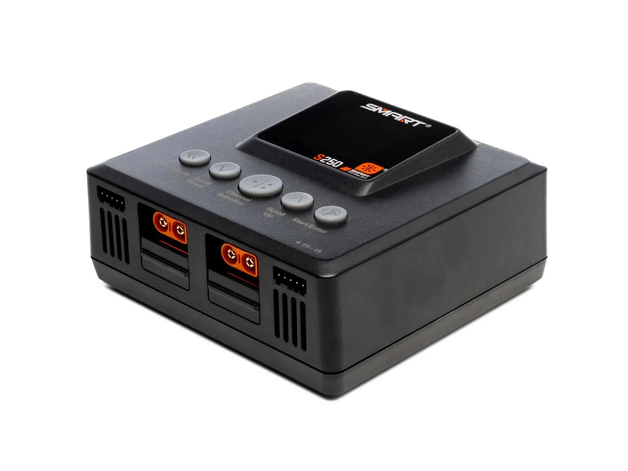 Spektrum Smart S250 AC Charger, 2x50W SPMXC2060I - Image 11