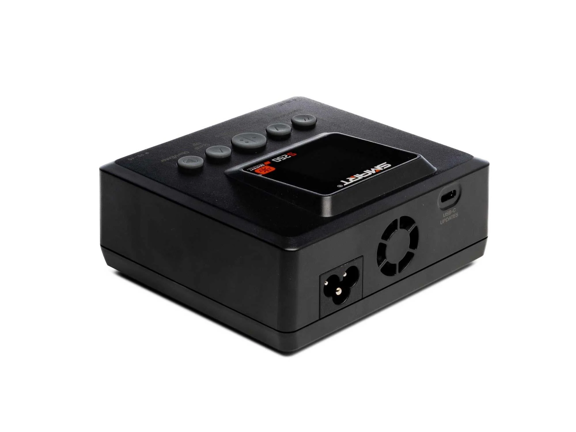 Spektrum Smart S250 AC Charger, 2x50W SPMXC2060I - Image 2