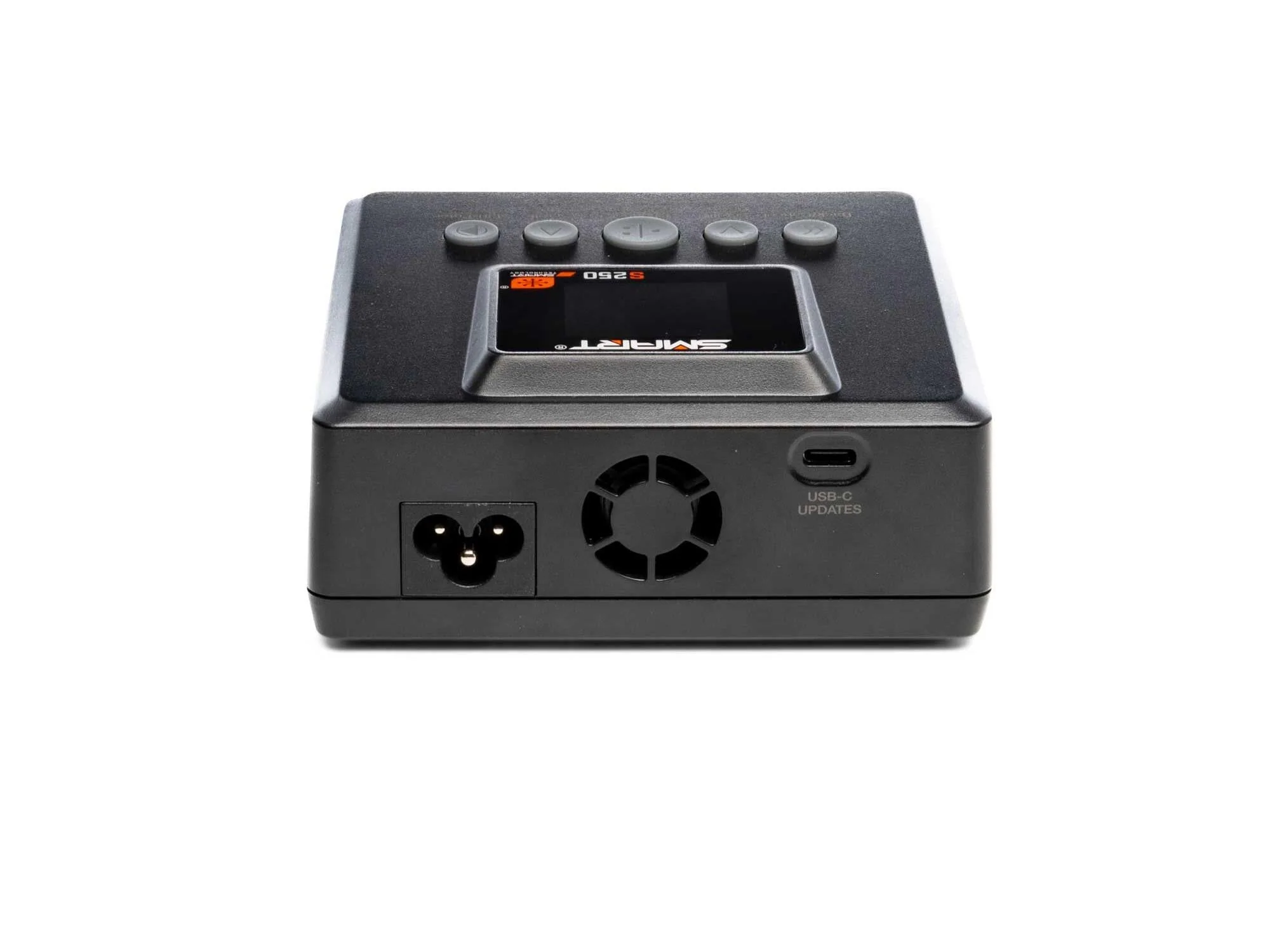 Spektrum Smart S250 AC Charger, 2x50W SPMXC2060I - Image 3