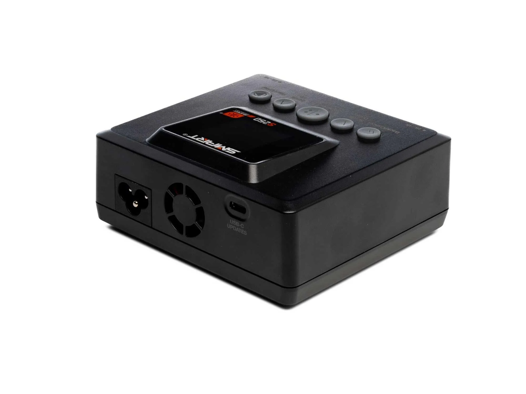Spektrum Smart S250 AC Charger, 2x50W SPMXC2060I - Image 8