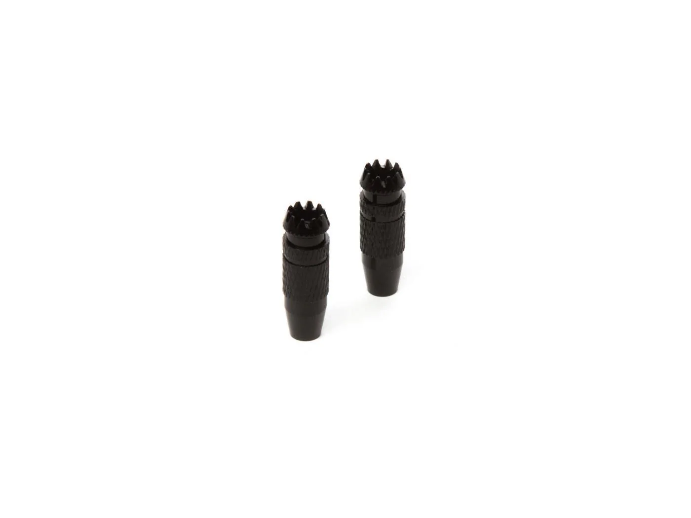 Spektrum Stick Ends DX9 BE SPMA4006