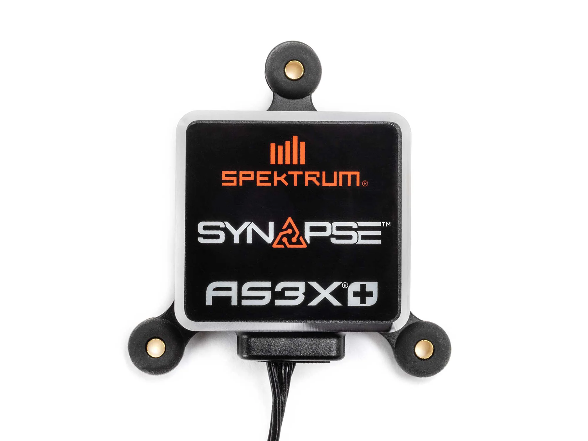 Spektrum Synapse AS3X+ & SAFE Stabilization Module SPMAS6000