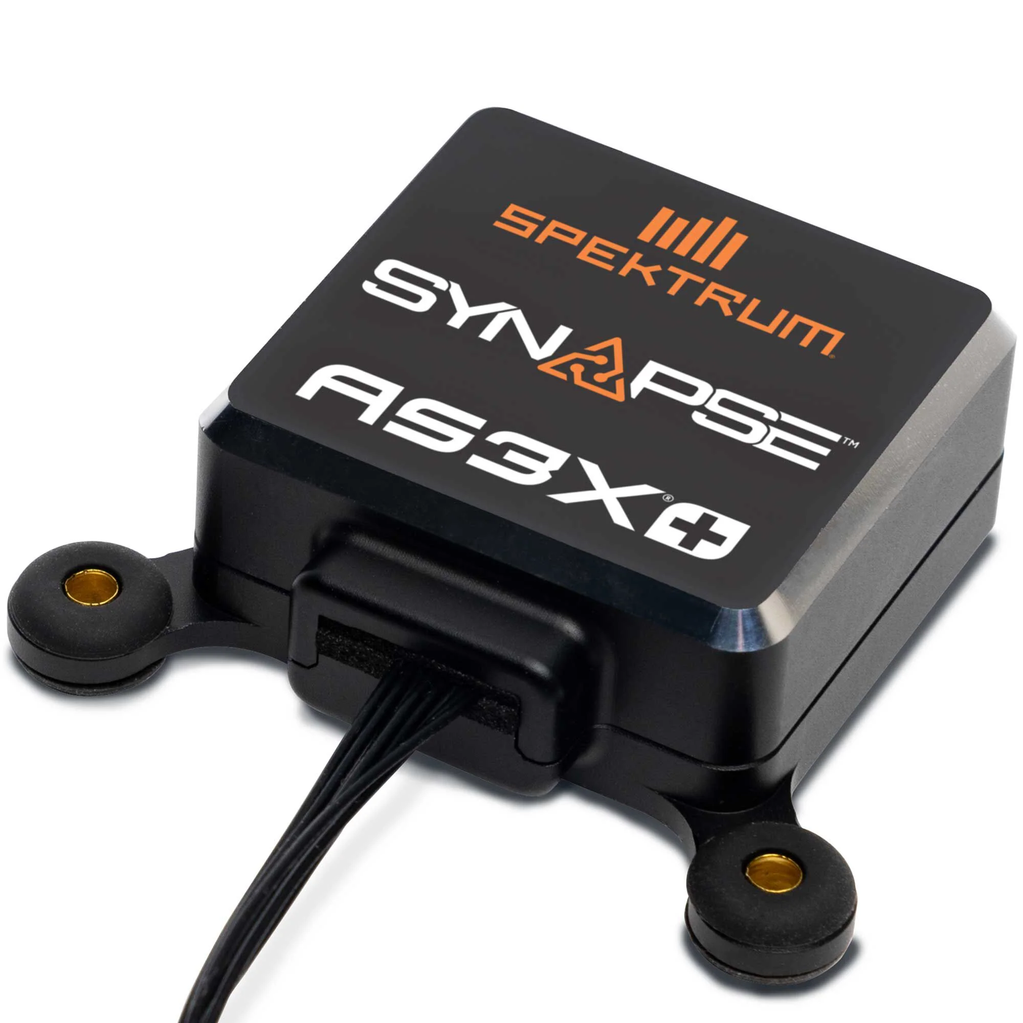 Spektrum Synapse AS3X+ & SAFE Stabilization Module SPMAS6000 - Image 2