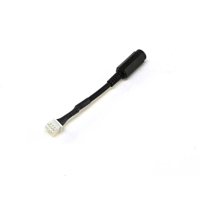 Spektrum Wired Trainer Adapter For iX and NX Transmitters SPMA3091