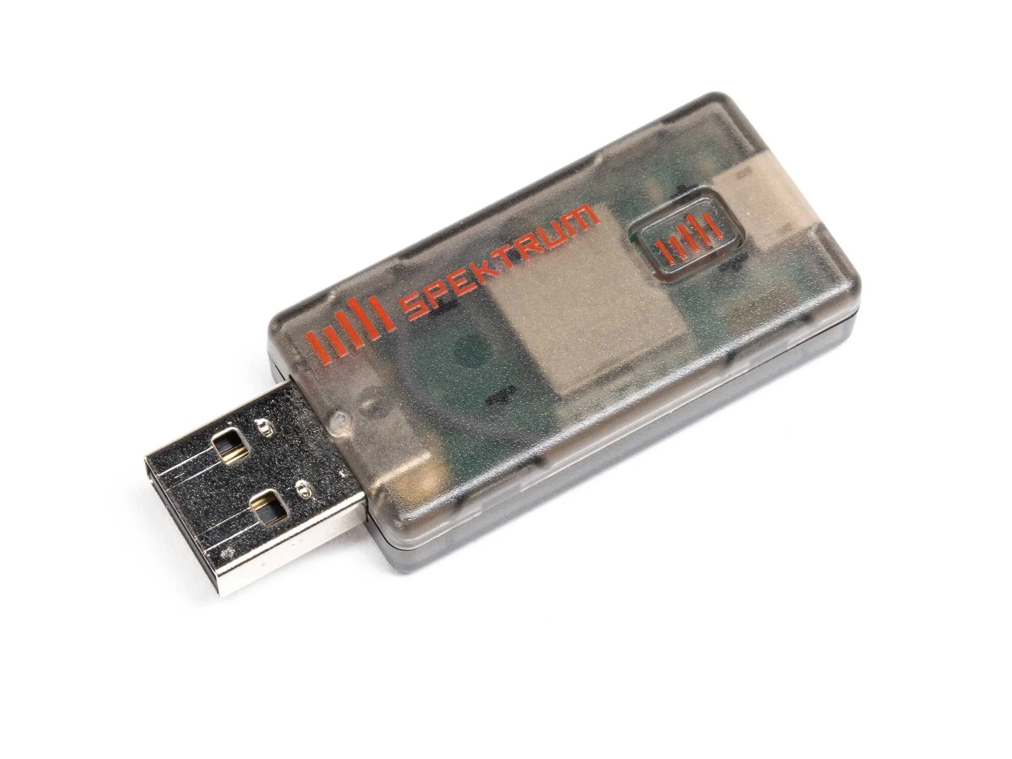 Spektrum WS3000T Wireless Simulator USB Dongle SPMWS3000T - Image 2