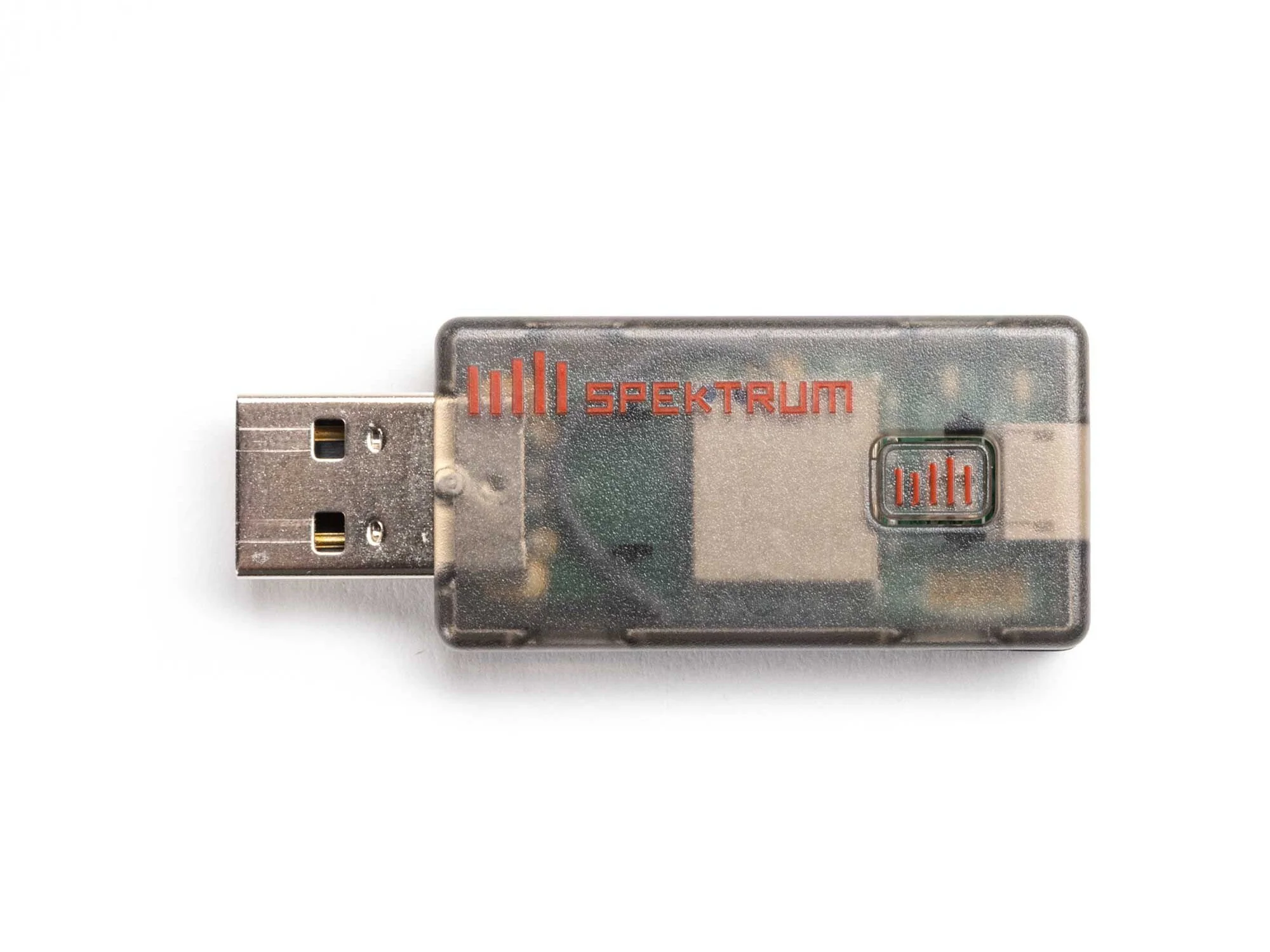 Spektrum WS3000T Wireless Simulator USB Dongle SPMWS3000T - Image 4
